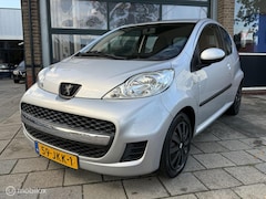 Peugeot 107 - 1.0-12V Sublime | Airco | CarPlay | Nieuwe Apk