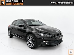 Volkswagen Scirocco - 1.4 TSI HIGHLINE, DynAudio, OZ Racing, Half Leder