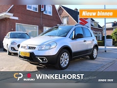 Fiat Sedici - 1.6-16V YOUNG
