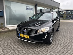 Volvo XC60 - 2.0 D4 FWD OCEAN - RACE - GEARTRONIC