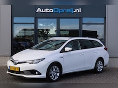Toyota Auris - 1.8 Hybrid Dynamic AUTOMAAT 5drs. Clima, Cruise, Camera