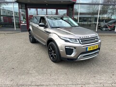 Land Rover Range Rover Evoque - 2.0 SI4 URB. SER. SE evoque