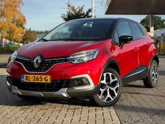 Renault Captur - 1.2 TCE 120 AUTOMAAT