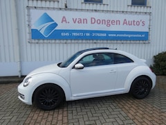 Volkswagen Beetle - 1.2 TSI DESIGN, Clima, Navi, Led, Pano, PDC, Cruise