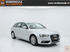 Audi A4 - 2.0 TDI, AUT, Cruise, Xenon, Trekhaak