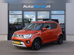 Suzuki Ignis - 1.2 Smart Hybrid Select Carplay, Camera, Stoelverwarming