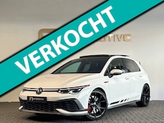 Volkswagen Golf - 2.0 TSI GTI Clubsport Pano|H/K|HuD|Nürburgring