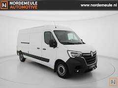 Renault Master - T35 2.3DCI L3H2 COM. Cruise, Schuifdeur