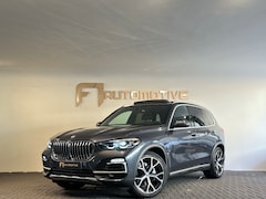 BMW X5 - XDrive40i High Executive Pano|H/K|360c|HuD|Memory|Keyless