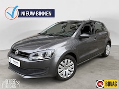 Volkswagen Polo - 1.2 TSI BlM. Edition Airco CarPlay Nap