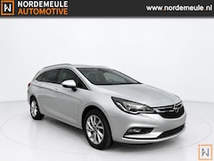 Opel Astra - 1.0 Turbo Business Executive, Camera, Navi