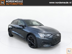Audi A3 - 40 TFSI E Advanced Ed. Virtual, Pano, ACC, Lane