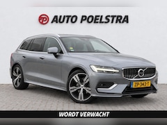 Volvo V60 - 2.0 D4 Inscription | Panoramadak | Intellisafe Pro Line | 360° Camera | HUD | Memory | Key