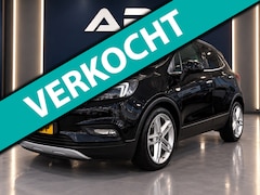Opel Mokka X - 1.4 Turbo Edition