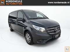 Mercedes-Benz Vito - 114 CDI LANG DC, CRUISE, TREKHAAK, AIRCO