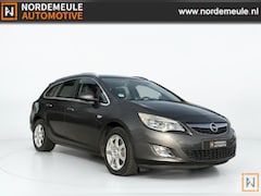 Opel Astra - 1.7 CDTI COSMO, CRUISE, NAVI, TREKHAAK