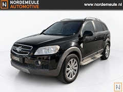 Chevrolet Captiva - 2.4I CLASS 7P , TREKHAAK, CRUISE, DAB+
