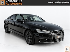 Audi A6 - 3.0 TDI BNS ED. AUT, CRUISE, HEADUP