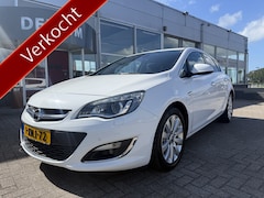 Opel Astra - 1.6 Turbo Sport Sportintr, Navigatie, Camera, Climate contr, etc