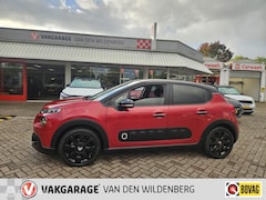 Citroën C3 - 1.2 PureTech S&S Feel