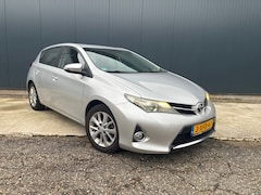 Toyota Auris - 1.3 Now|1e eig| Airco|cruisecontrol|NAP|
