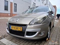 Renault Scénic - 1.4 TCE Dynamique 1e eigenaar