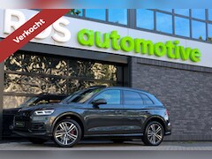 Audi Q5 - 55 TFSI e quattro Competition | TOPSTAAT | PANO | RS-SEATS | B&O | 360 | STERRENHEMEL | LU