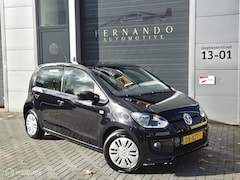 Volkswagen Up! - 1.0 move up BlueMotion