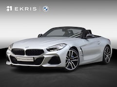 BMW Z4 Roadster - sDrive30i | High Executive | M Sportpakket | Head-Up | Adaptive Cruise Control | M Sportdi