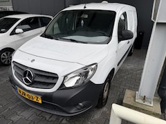 Mercedes-Benz Citan - bestel 109 CDI Extra Lang Airco Motor kapot