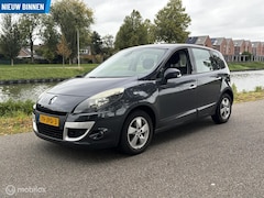 Renault Scénic - 2.0 | Achteruitrijcamera | Climate control