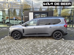 Dacia Jogger - Hybrid 140pk Automaat 7Persoons Extreme Navi/ Clima/ Cruise/ Trekhaak