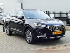 SEAT Tarraco - 2.0 190pk TSI 4DRIVE Xcellence. Adap Cruise, StoelVerw, Camera, 19"LMV, Virt Cock