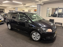 Volkswagen Touran - 1.2 TSI *Clima*NAVI*2013*Velgen