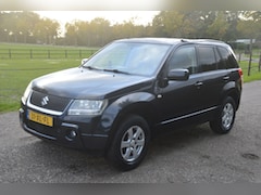 Suzuki Grand Vitara - 2.0-16V Shogun 4X4