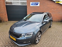 Skoda Octavia Combi - Greentech Ambition Business 2017 AUTOMAAT