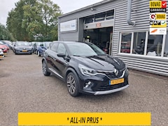 Renault Captur - 1.0 TCe 100 Bi-Fuel LPG G3 Intens ALLINPRIJS