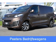 Citroën Jumpy - 2.0 BlueHDI 120 L2 PB Edition Camera, Cruise, Clima, 120pk, Mulitmedia, Airco, Trekhaak, U
