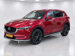 Mazda CX-5 - 2.5 SkyActiv-G 194 GT-M 4WD