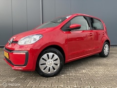 Volkswagen Up! - 1.0 BMT Move Up Airco Navi Bluetooth
