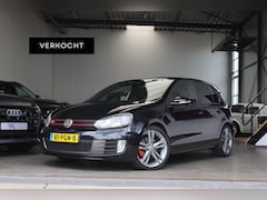 Volkswagen Golf - 2.0 GTI *Keyless*Dynaudio*Xenon*Leer*Orig. Nederlands
