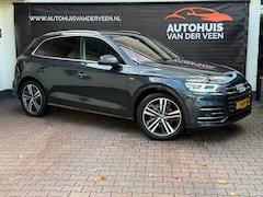 Audi Q5 - 55 TFSI e Quattro Competition, Leer/B&O/ACC/Luchtvering/Trekhaak/Etc
