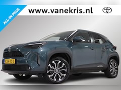 Toyota Yaris Cross - 1.5 Hybrid Dynamic Limited, Comfort Pack, Direct leverbaar