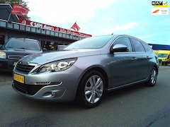 Peugeot 308 SW - 1.6 BlueHDI Blue Lease Executive Pack(NAVI 6-VER )