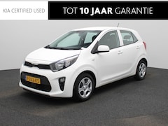 Kia Picanto - 1.0 DPi ComfortLine 5p | Airco | Cruise Control | Audio | Bluetooth |