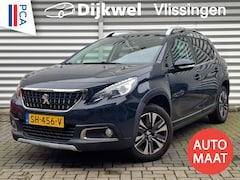 Peugeot 2008 - SUV 110 Allure Automaat Clima/Nav/Trekhaak