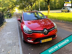 Renault Clio Estate - 0.9 TCe Zen
