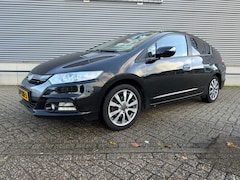 Honda Insight - 1.3 Exclusive