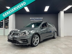 Volkswagen Golf - 1.5 TSI R-LINE|ACC| Stoelv.|Carplay|Pano