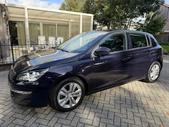 Peugeot 308 - 1.6 THP Active 2013 *airco* nieuwe apk